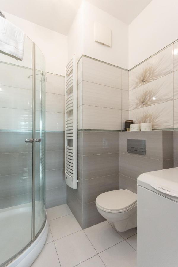 Sea You Apartments - Nadmorski Dwor Gdańsk Extérieur photo