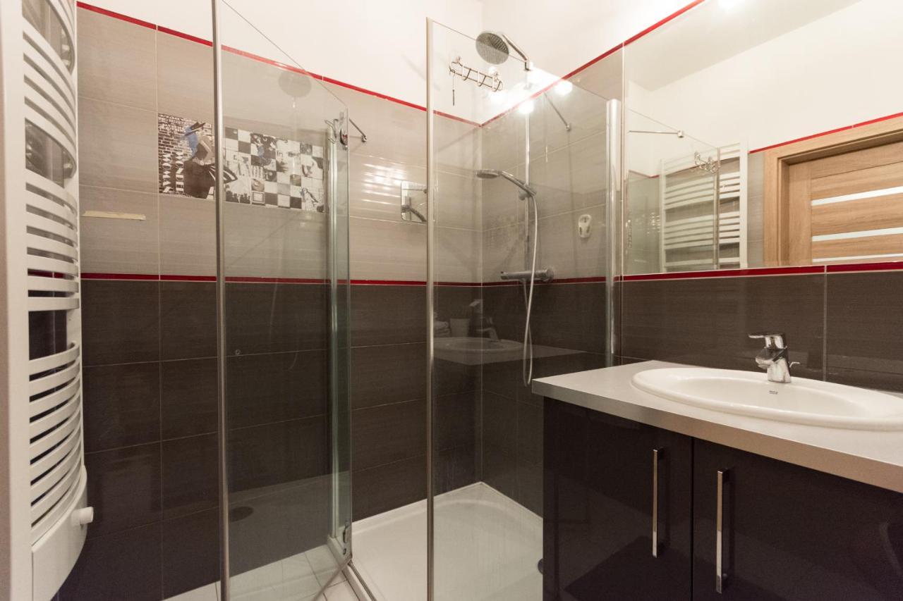 Sea You Apartments - Nadmorski Dwor Gdańsk Extérieur photo