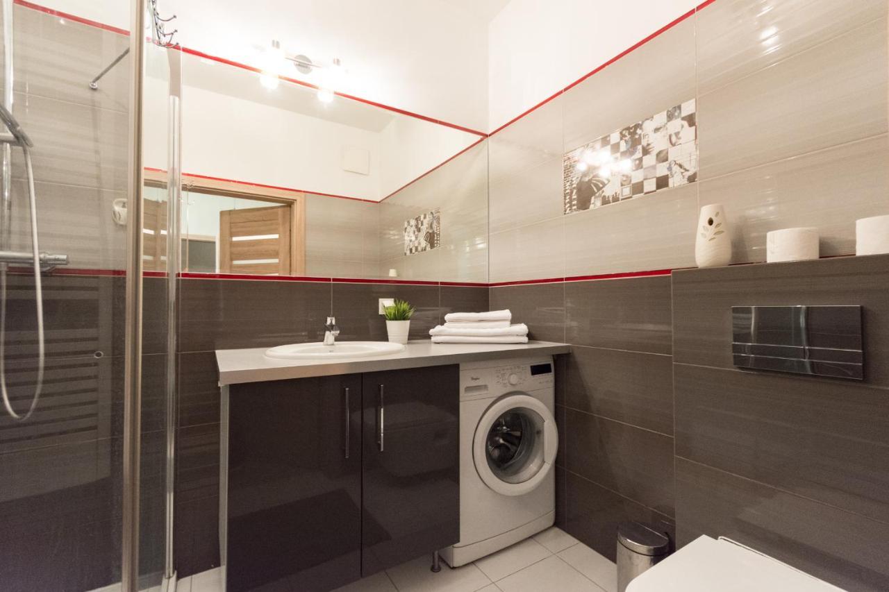 Sea You Apartments - Nadmorski Dwor Gdańsk Extérieur photo