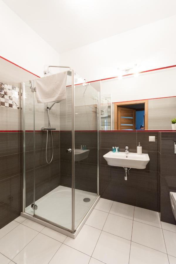 Sea You Apartments - Nadmorski Dwor Gdańsk Extérieur photo