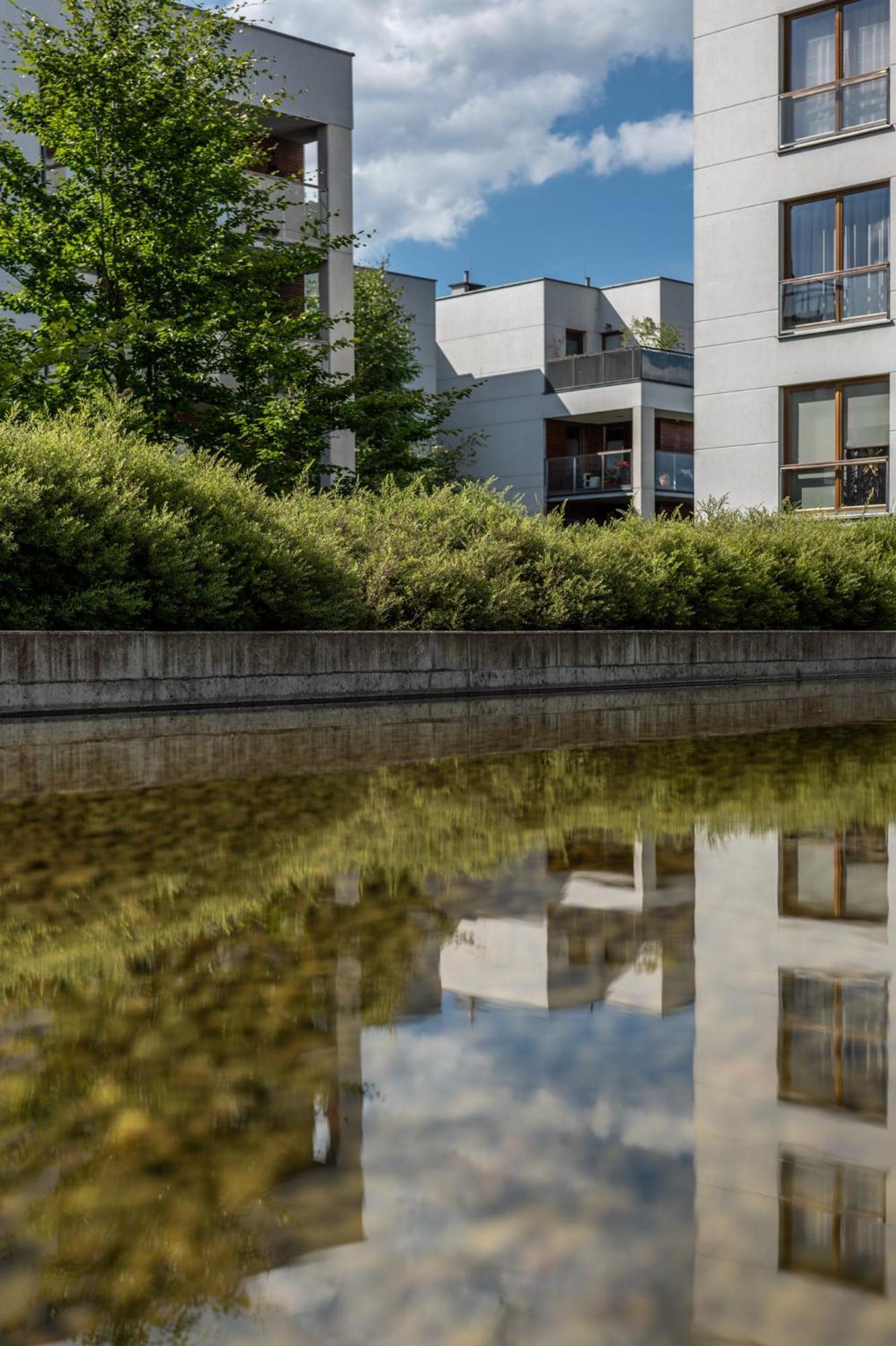 Sea You Apartments - Nadmorski Dwor Gdańsk Extérieur photo